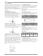 Preview for 118 page of Selco Genesis 4000 MSE Instruction Manual