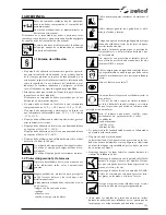 Preview for 125 page of Selco Genesis 4000 MSE Instruction Manual