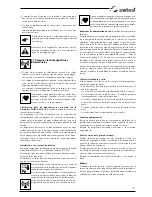 Preview for 127 page of Selco Genesis 4000 MSE Instruction Manual