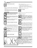 Preview for 128 page of Selco Genesis 4000 MSE Instruction Manual