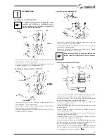 Preview for 129 page of Selco Genesis 4000 MSE Instruction Manual