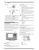 Preview for 130 page of Selco Genesis 4000 MSE Instruction Manual