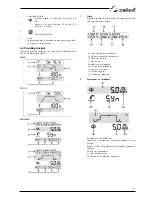 Preview for 131 page of Selco Genesis 4000 MSE Instruction Manual