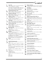 Preview for 135 page of Selco Genesis 4000 MSE Instruction Manual