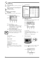 Preview for 136 page of Selco Genesis 4000 MSE Instruction Manual