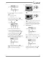 Preview for 137 page of Selco Genesis 4000 MSE Instruction Manual