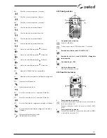 Preview for 141 page of Selco Genesis 4000 MSE Instruction Manual