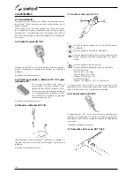 Preview for 142 page of Selco Genesis 4000 MSE Instruction Manual