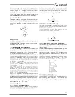 Preview for 147 page of Selco Genesis 4000 MSE Instruction Manual