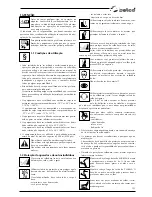 Preview for 155 page of Selco Genesis 4000 MSE Instruction Manual