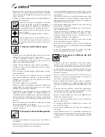 Preview for 156 page of Selco Genesis 4000 MSE Instruction Manual