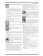 Preview for 157 page of Selco Genesis 4000 MSE Instruction Manual