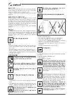 Preview for 158 page of Selco Genesis 4000 MSE Instruction Manual