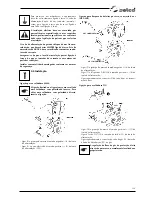 Preview for 159 page of Selco Genesis 4000 MSE Instruction Manual