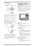 Preview for 160 page of Selco Genesis 4000 MSE Instruction Manual