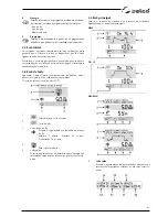 Preview for 161 page of Selco Genesis 4000 MSE Instruction Manual