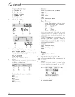 Preview for 162 page of Selco Genesis 4000 MSE Instruction Manual