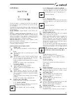 Preview for 163 page of Selco Genesis 4000 MSE Instruction Manual