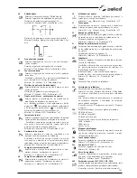 Preview for 165 page of Selco Genesis 4000 MSE Instruction Manual