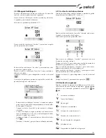 Preview for 169 page of Selco Genesis 4000 MSE Instruction Manual