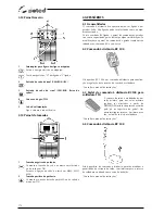 Preview for 172 page of Selco Genesis 4000 MSE Instruction Manual