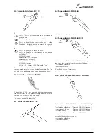 Preview for 173 page of Selco Genesis 4000 MSE Instruction Manual