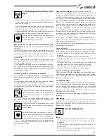 Preview for 187 page of Selco Genesis 4000 MSE Instruction Manual