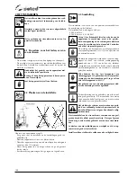 Preview for 188 page of Selco Genesis 4000 MSE Instruction Manual