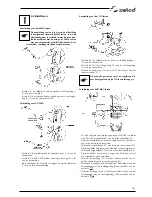 Preview for 189 page of Selco Genesis 4000 MSE Instruction Manual