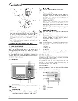 Preview for 190 page of Selco Genesis 4000 MSE Instruction Manual