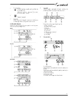 Preview for 191 page of Selco Genesis 4000 MSE Instruction Manual