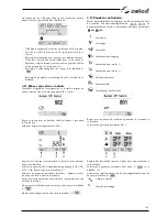 Preview for 199 page of Selco Genesis 4000 MSE Instruction Manual