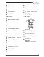 Preview for 201 page of Selco Genesis 4000 MSE Instruction Manual