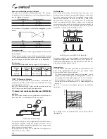 Preview for 208 page of Selco Genesis 4000 MSE Instruction Manual