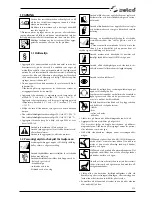 Preview for 215 page of Selco Genesis 4000 MSE Instruction Manual