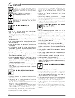 Preview for 216 page of Selco Genesis 4000 MSE Instruction Manual