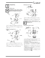 Preview for 219 page of Selco Genesis 4000 MSE Instruction Manual