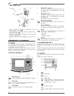 Preview for 220 page of Selco Genesis 4000 MSE Instruction Manual