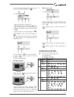 Preview for 227 page of Selco Genesis 4000 MSE Instruction Manual