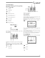 Preview for 229 page of Selco Genesis 4000 MSE Instruction Manual