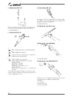 Preview for 232 page of Selco Genesis 4000 MSE Instruction Manual