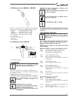 Preview for 233 page of Selco Genesis 4000 MSE Instruction Manual