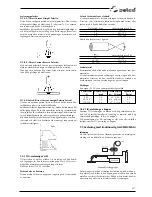 Preview for 237 page of Selco Genesis 4000 MSE Instruction Manual