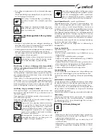 Preview for 247 page of Selco Genesis 4000 MSE Instruction Manual