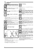 Preview for 248 page of Selco Genesis 4000 MSE Instruction Manual