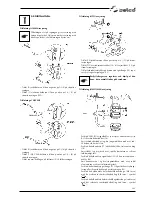 Preview for 249 page of Selco Genesis 4000 MSE Instruction Manual