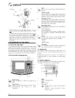 Preview for 250 page of Selco Genesis 4000 MSE Instruction Manual