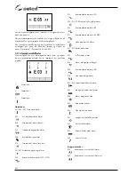 Preview for 260 page of Selco Genesis 4000 MSE Instruction Manual