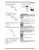 Preview for 263 page of Selco Genesis 4000 MSE Instruction Manual