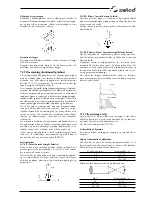 Preview for 267 page of Selco Genesis 4000 MSE Instruction Manual